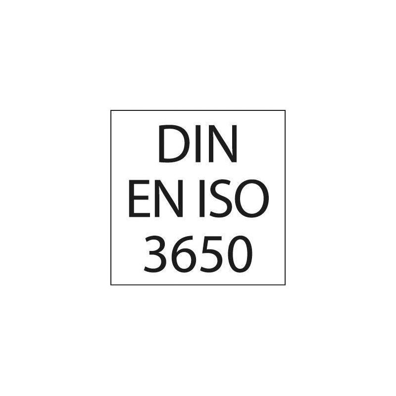 Sada dlouhých paralelních měrek, přesnost 1, 8 kusů, Format • Vtools.cz