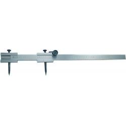 Kružidlo ploché 2000 mm Format • Vtools.cz