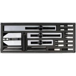 Sada příslušenství k měrkám HITEC • Vtools.cz