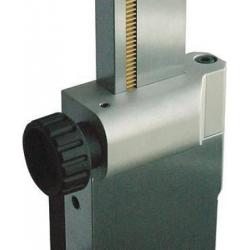 Výškoměr se stojanem digitální 1000 mm HP • Vtools.cz