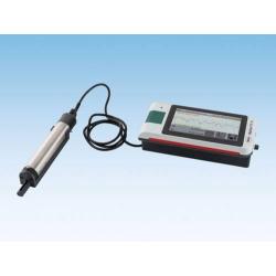 MAHR Mobilní drsnoměr MarSurf PS10, IP40 RS232 USB • Vtools.cz
