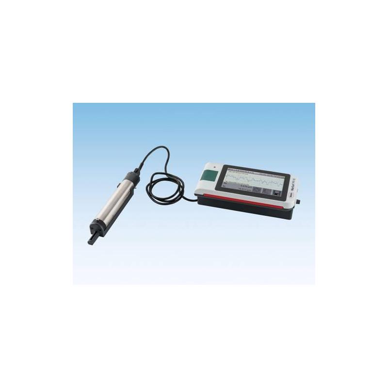MAHR Mobilní drsnoměr MarSurf PS10, IP40 RS232 USB • Vtools.cz