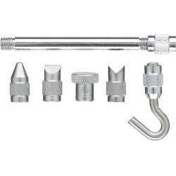 Digitální siloměr FK 100. Sauter • Vtools.cz