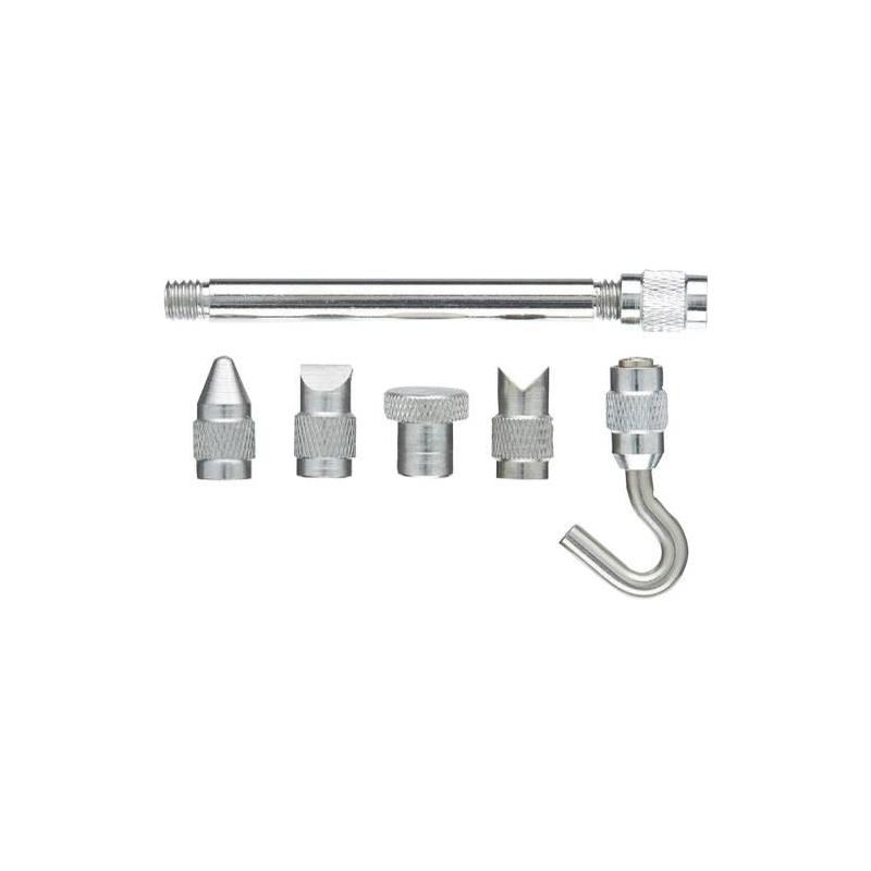 Digitální siloměr FK 100. Sauter • Vtools.cz