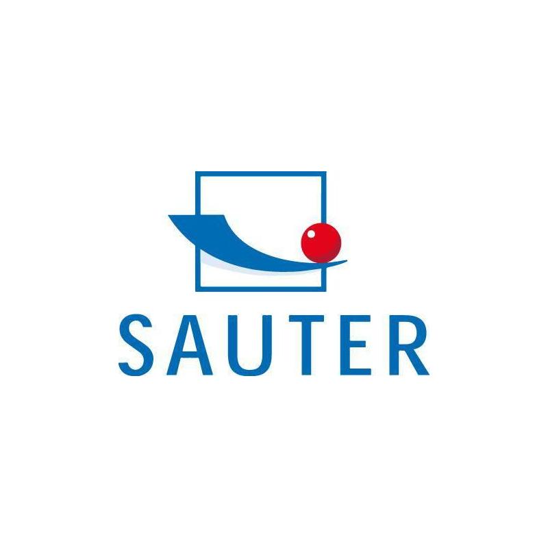 Digitální siloměr FK 1K. Sauter • Vtools.cz