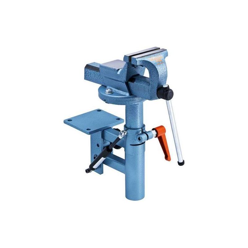 RIDGID Skládací výškový nastavovač Peddi- Lift f. Matador, Superior a Junior 120 • Vtools.cz