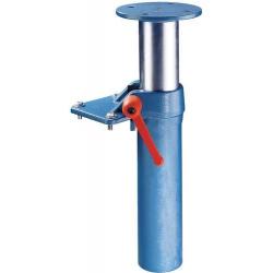 Nastavení výšky 120 mm mechan. Format • Vtools.cz