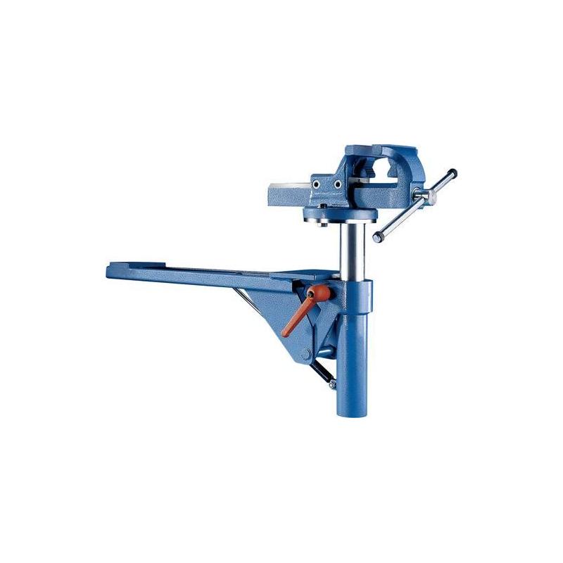 Sklopný regulátor výšky 120 mm kulatý Format • Vtools.cz