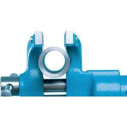 Svěrák Compact 120 mm Brockhaus • Vtools.cz