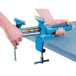 Svěrák Compact 120 mm Brockhaus • Vtools.cz