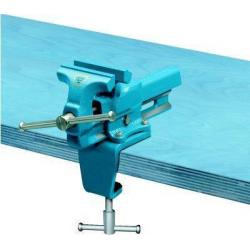 Stolní svorka 100 mm Brockhaus • Vtools.cz