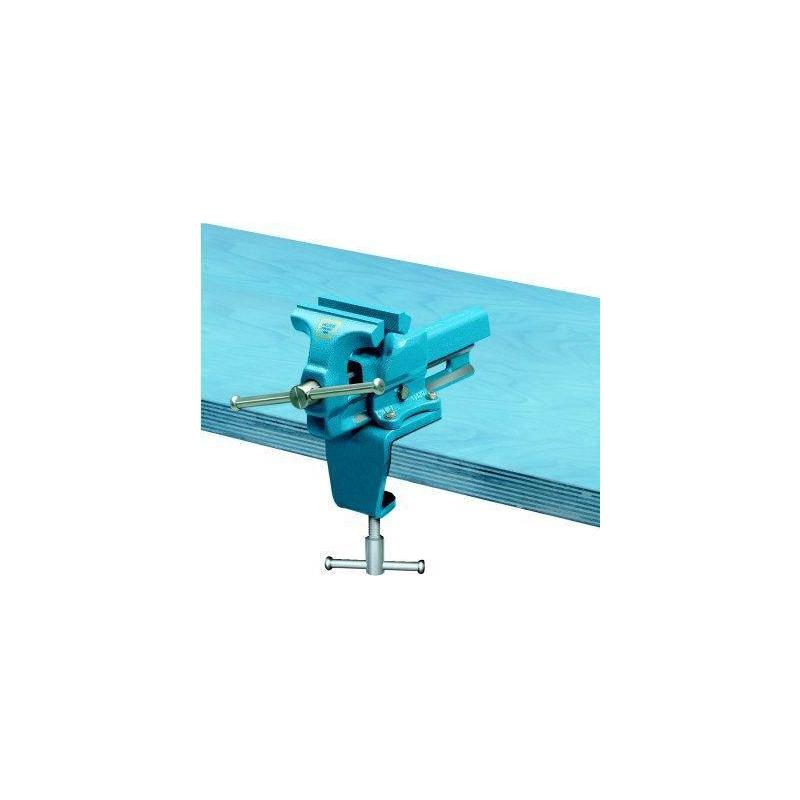 Stolní svorka 100 mm Brockhaus • Vtools.cz