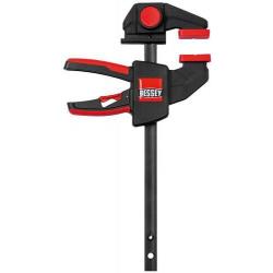 BESSEY Jednoruční stolní svorka 150x60 mm / 120-310 mm 2ks • Vtools.cz