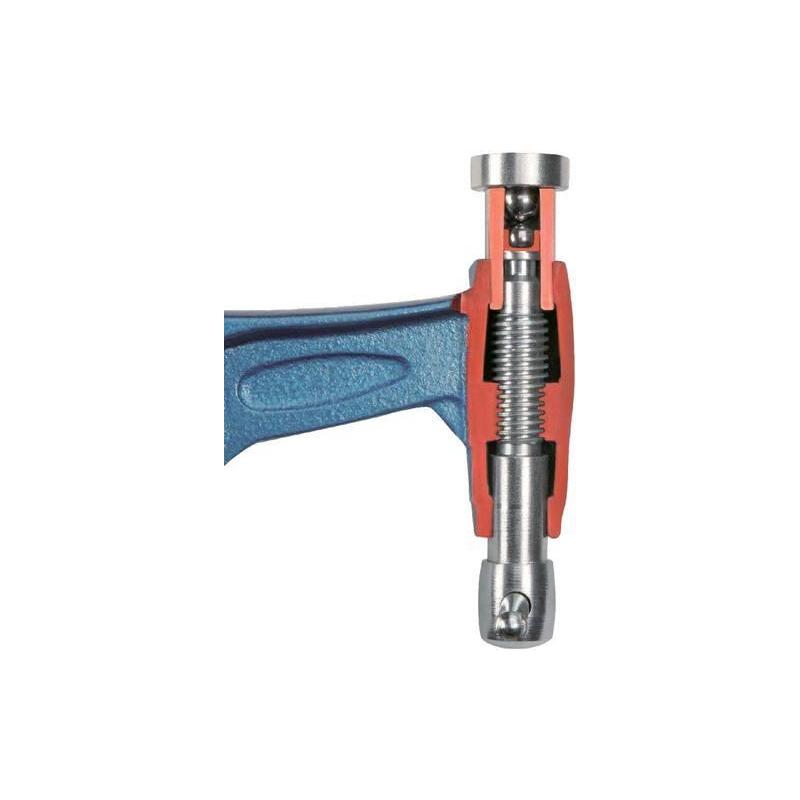 Vysoce výkonná šroubová svorka 4003-P 35x8 mm 60cm URKO • Vtools.cz