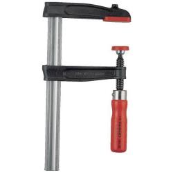 Šroubová svorka temperovaná litá 600x120 mm Format • Vtools.cz