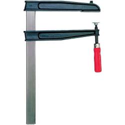 Hluboká upínací šroubová svorka 400x250 mm Bessey • Vtools.cz