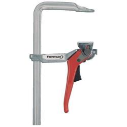 Celokovová páková svorka 600x120 mm Format • Vtools.cz