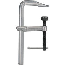 Celokovová zámečnická svorka 300x140 mm Format • Vtools.cz