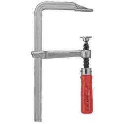 Celokovová šroubová svorka 600x120 mm Format • Vtools.cz