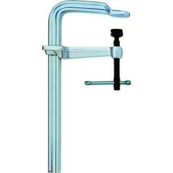 Ocelová konstrukční šroubová svorka 500x175 mm Bessey • Vtools.cz