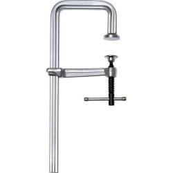 Svorka s upínací pákou 250 mm ve tvaru U Bessey • Vtools.cz