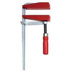 Povrchová svorka 200x100 mm Bessey • Vtools.cz