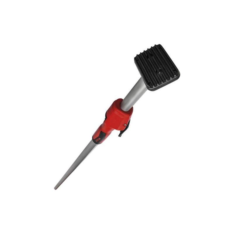 Stropní a montážní podpěra BESSEY 207-370cm • Vtools.cz