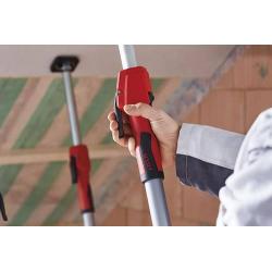 Stropní a montážní podpěra BESSEY 207-370cm • Vtools.cz