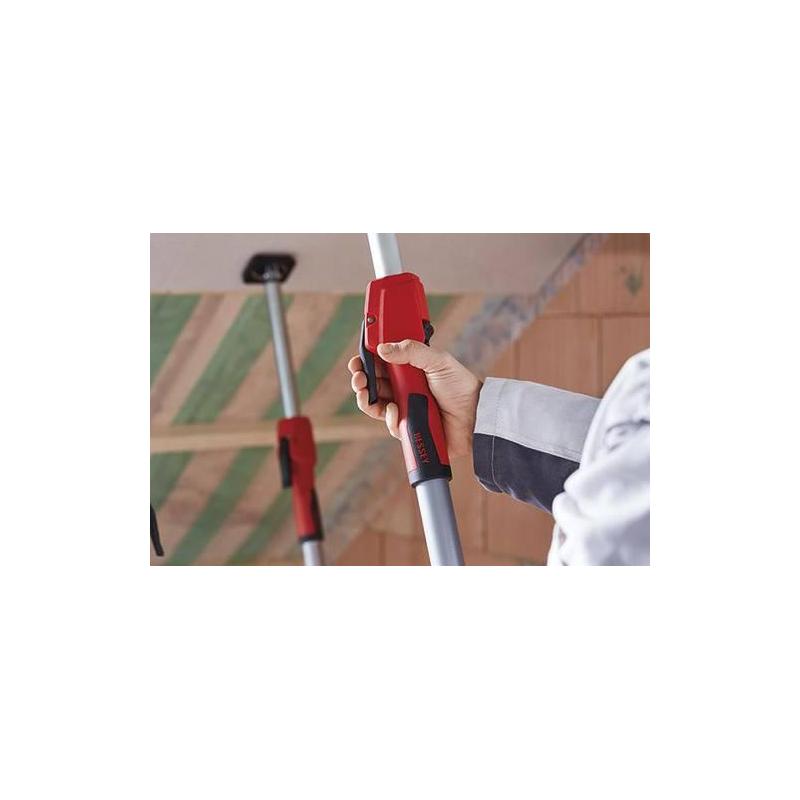 Stropní a montážní podpěra BESSEY 207-370cm • Vtools.cz