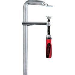 Celokovová šroubová svorka 200x100 mm M.K.velikost  Bessey • Vtools.cz