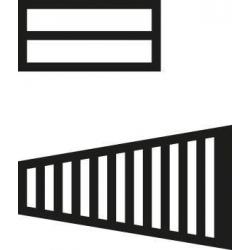 Kleště ploché 140 mm s rukojetí KNIPEX • Vtools.cz