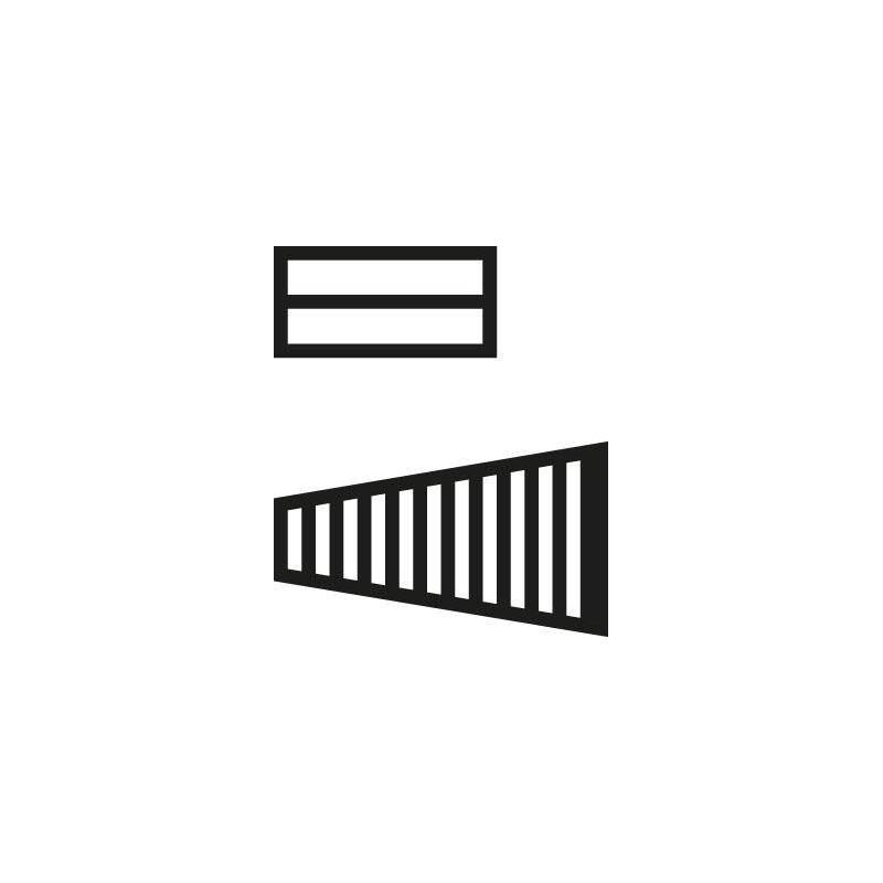 Kleště ploché VDE 160 mm s rukojetí KNIPEX • Vtools.cz