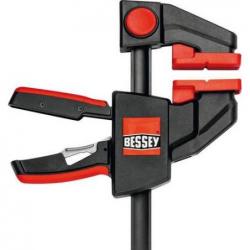 BESSEY - Jednoruční svorka EZxL 900x90 mm • Vtools.cz