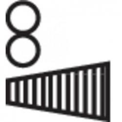 Kleště dlouhé DIN5249 160 mm 2komponentní rukojeť Format • Vtools.cz