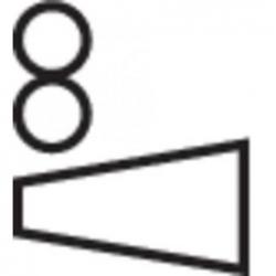 KNIPEX dlouhé kleště 3036160 • Vtools.cz