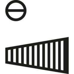 Kleště půlkulaté VDE 160 mm s čelistmi KNIPEX • Vtools.cz