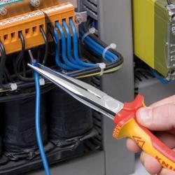 Bezpečnostní balíček KNIPEX 002012 • Vtools.cz