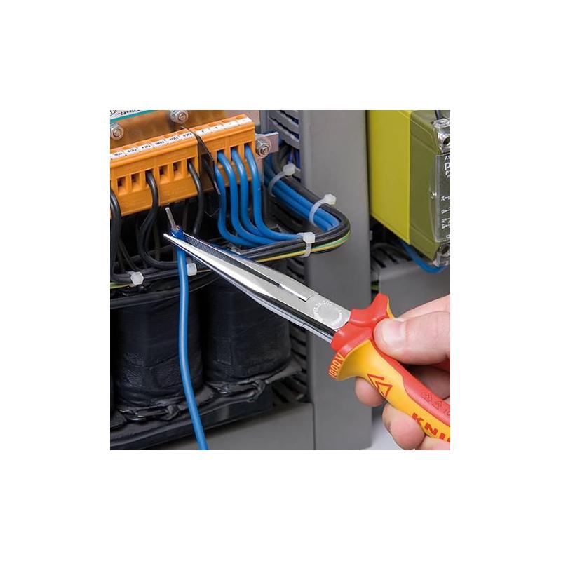 Bezpečnostní balíček KNIPEX 002012 • Vtools.cz