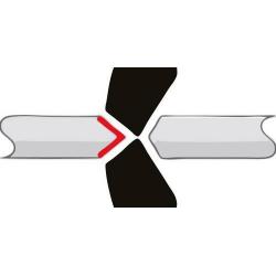 Čelní štípací kleště pro elektroniku • Vtools.cz
