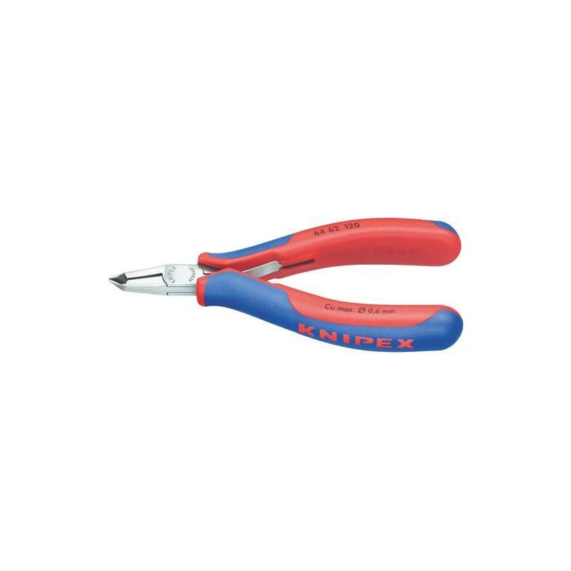 Čelní štípací kleště pro elektroniku • Vtools.cz