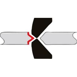 Čelní štípací kleště pro elektroniku • Vtools.cz