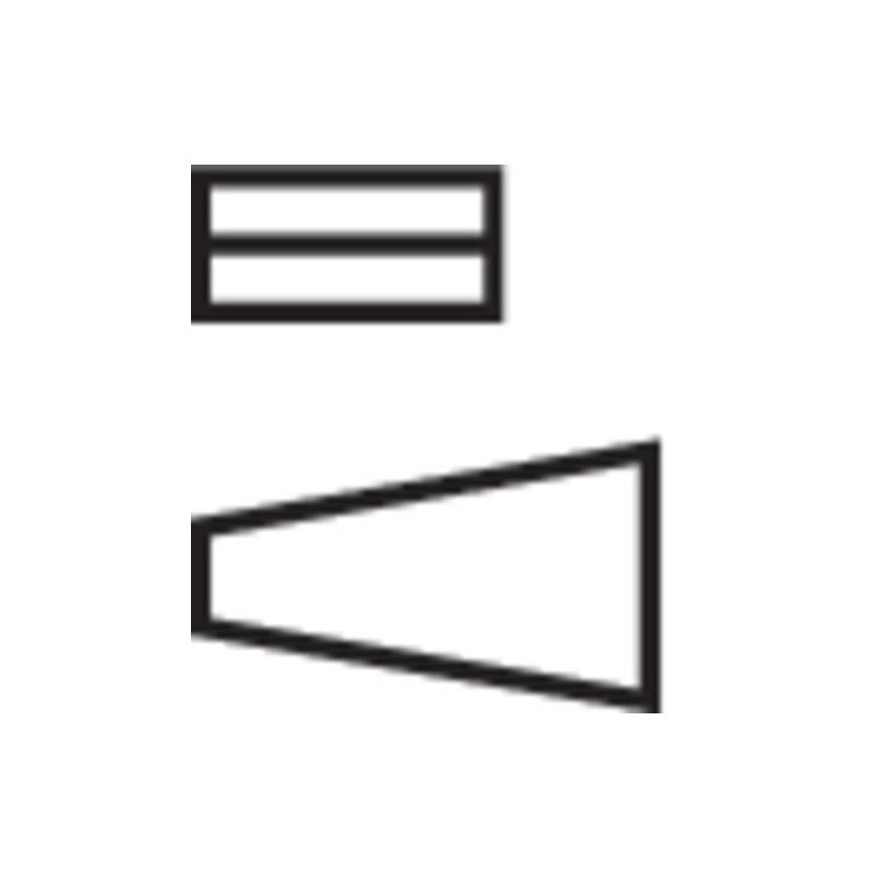 Přesné úchopové kleště 130 mm č. 3412 ESD KNIPEX • Vtools.cz