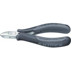 Kleště boční štípací na elektroniku ESD 115 mm KNIPEX • Vtools.cz