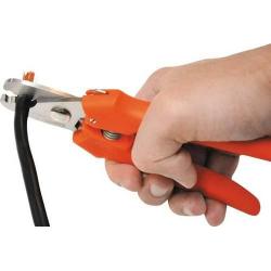 Nůžky na kabely 168 mm Hesse • Vtools.cz