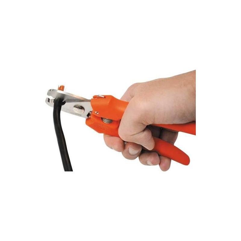 Nůžky na kabely 168 mm Hesse • Vtools.cz