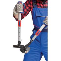 Nůžky na kabely 560 mm s funkcí ráčny KNIPEX • Vtools.cz