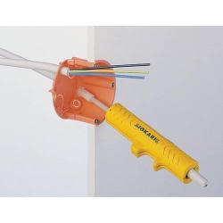 Kruhový odizolovač kabelů 8-13 mm Jokari • Vtools.cz