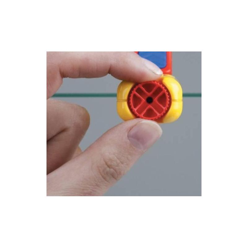 Nůž na kabely 27 Secura 8-28 mm čepel Jokari • Vtools.cz