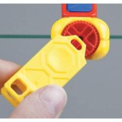 Kabelový nůž 28 G Secura 8-28 mm Jokari • Vtools.cz