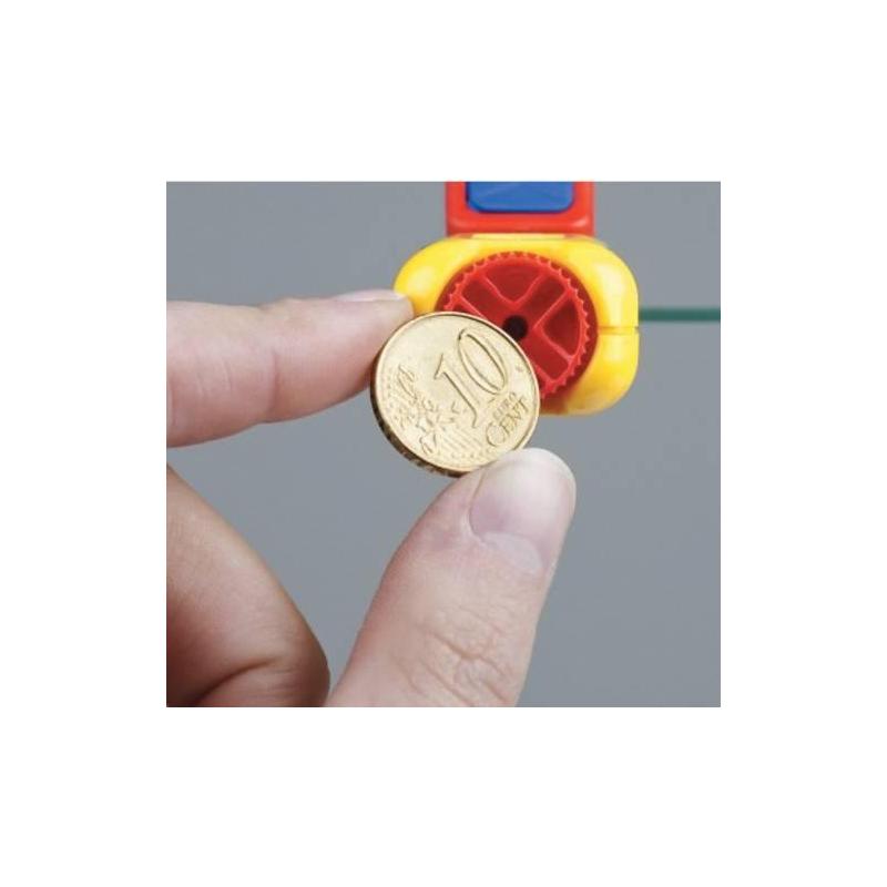 Kabelový nůž 28 G Secura 8-28 mm Jokari • Vtools.cz